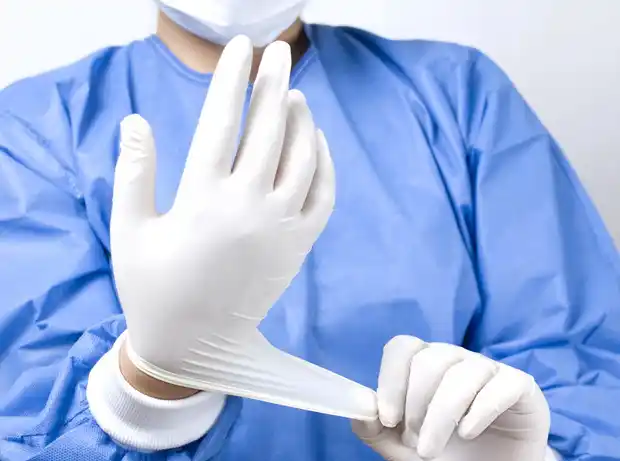 Mala praxis: Las demandas judiciales cayeron del 65 al 14 por ciento 