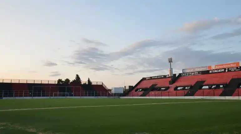 Patronato de Paraná confirmó la aparición de su primer caso positivo