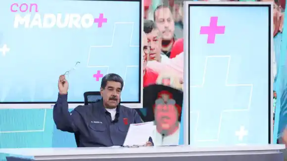 ¿AHORA SÍ? Retomarán la construcción del tercer puente sobre el río Orinoco