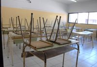 Homenaje a quienes luchan para que no nos importe un bledo