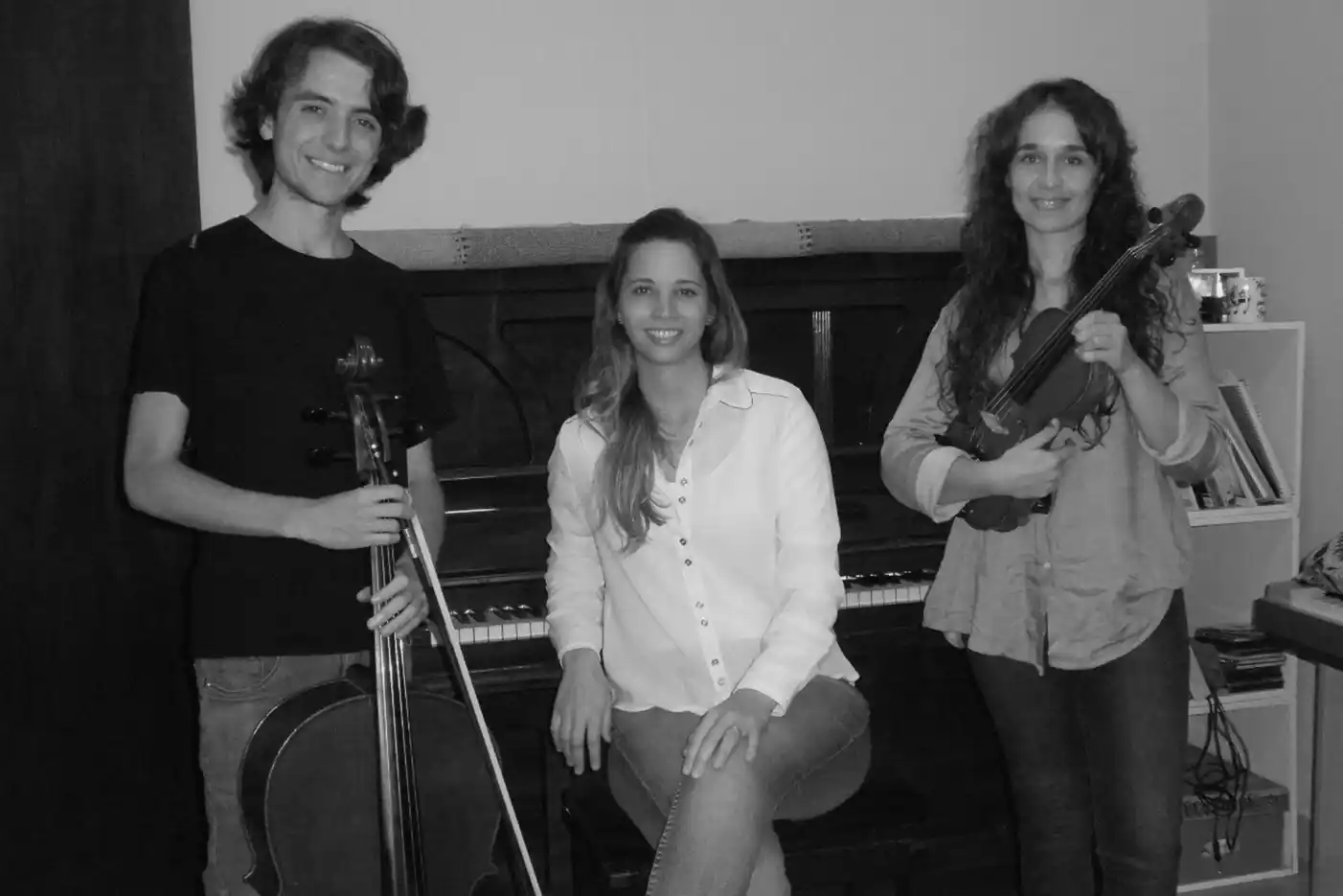 El Ciclo de Conciertos abre sus puertas con la mejor música de cámara