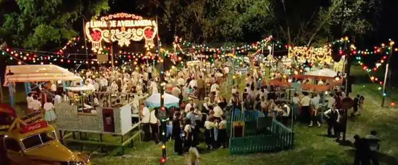 La economía real como feria de resistencia