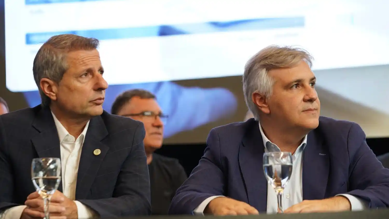 El intendente sanfrancisqueño destacó las ventajas que puede generar el histórico acuerdo firmado en Córdoba