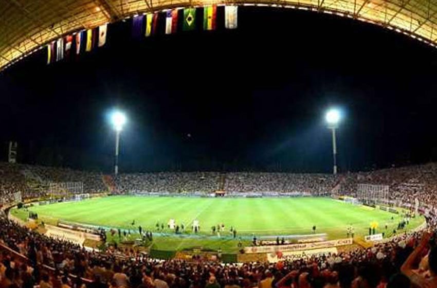 AFA oficializó los árbitros para el verano