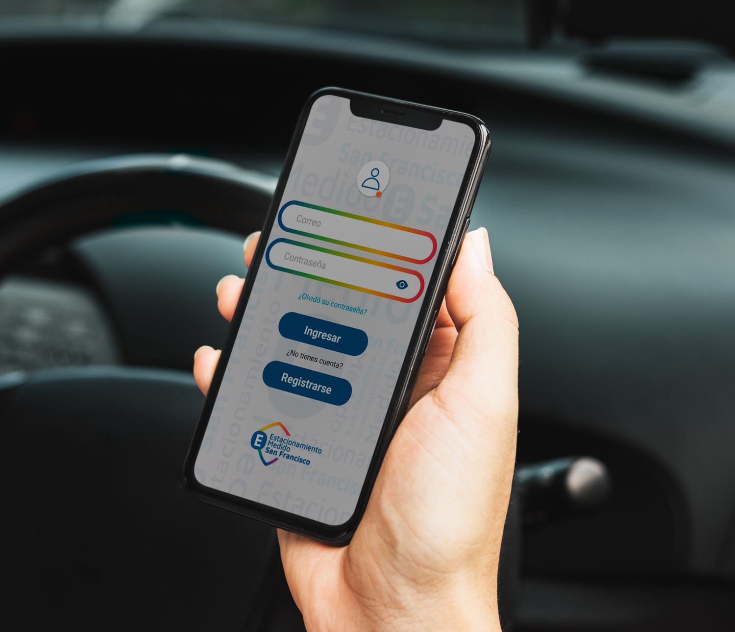 San Francisco avanza hacia un municipio  100% digital con su app.