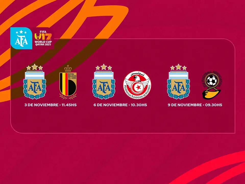 Mundial Sub 17