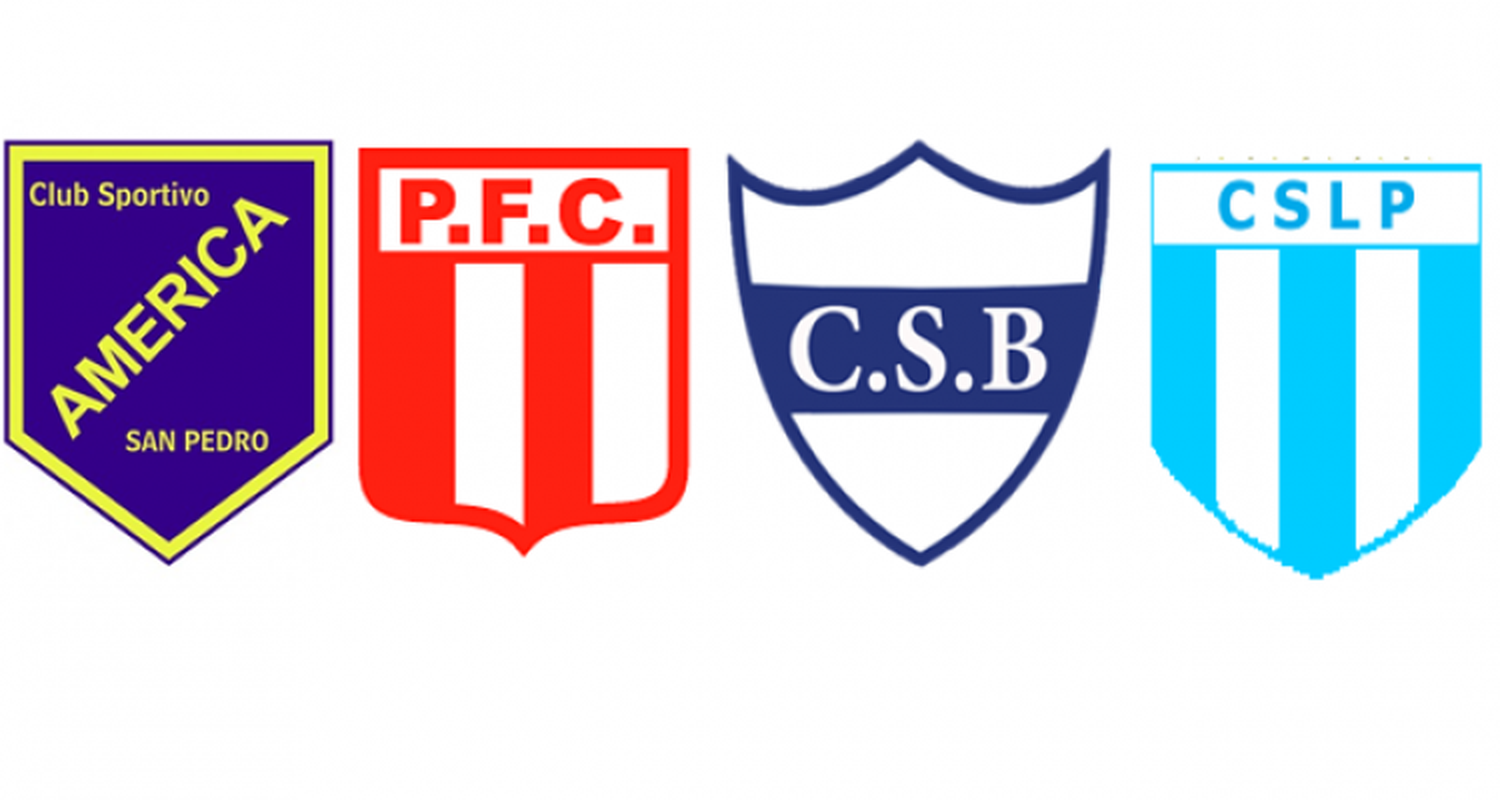Se juegan las semis del Torneo Preparación