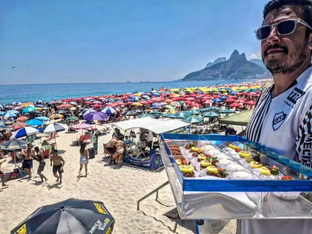 Francisco playa