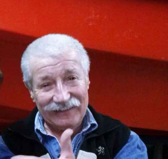 Triste noticia para Claromecó. Falleció Carlos Ernesto Bancur