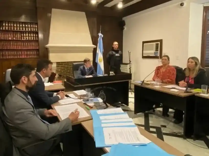 Siete imputados seguirán detenidos por la organización narco que operaba entre Mar del Plata y el conurbano