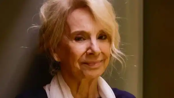 Selva Alemán falleció a sus 80 años.