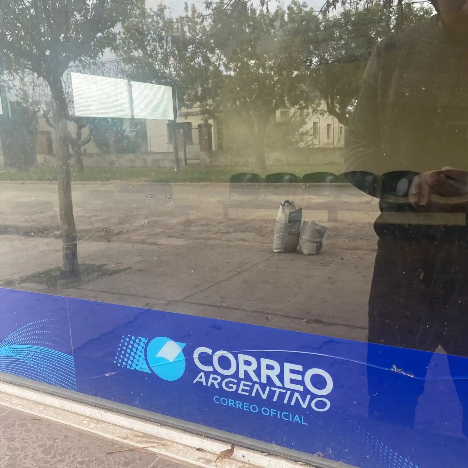 Correo Cafferata