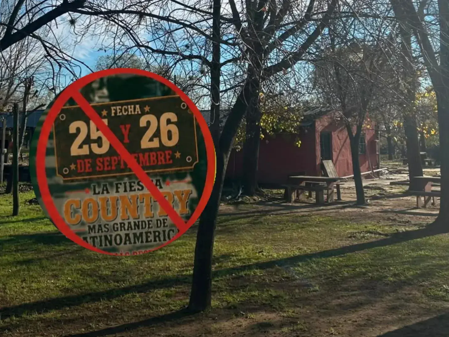 Desde Country2.com pidieron a la comunidad informarse a través de los canales oficiales.