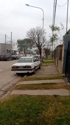 Un grupo de vecinos de Villa Laza exige acceder a la red de gas