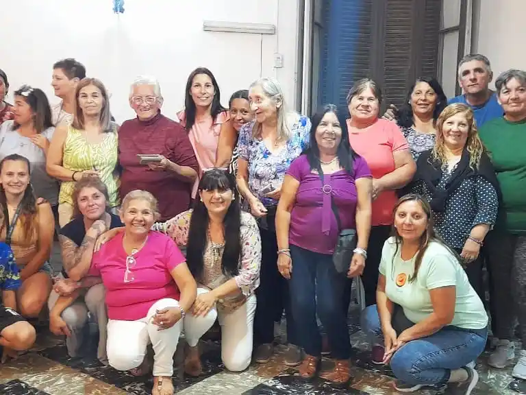 Lotería familiar en la Pro Copa, una tradición de cada domingo