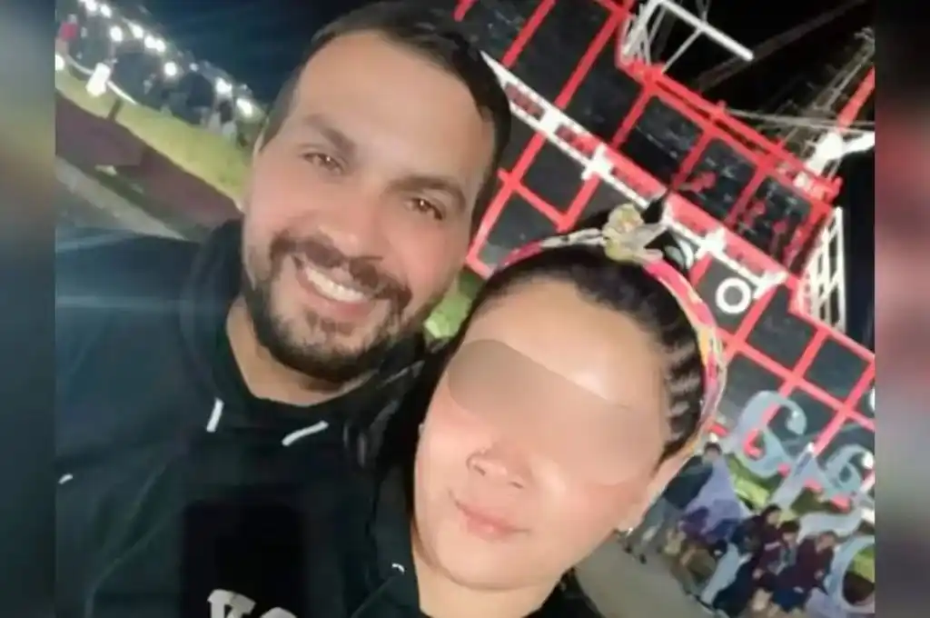 Intento de femicidio