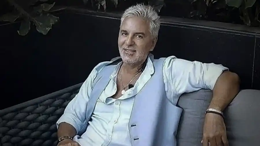 Daniel Cipolar fue asesinado en Cancún y por el hecho todavía no hay detenidos.