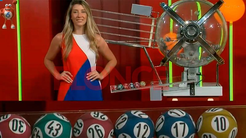Quini 6: éstos son los números favorecidos en el sorteo del último domingo