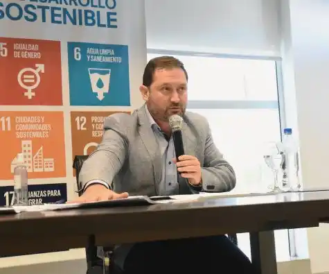 Lincoln: “La película del colapso sanitario de Italia y España la tenemos en distritos vecinos”, alertó intendente