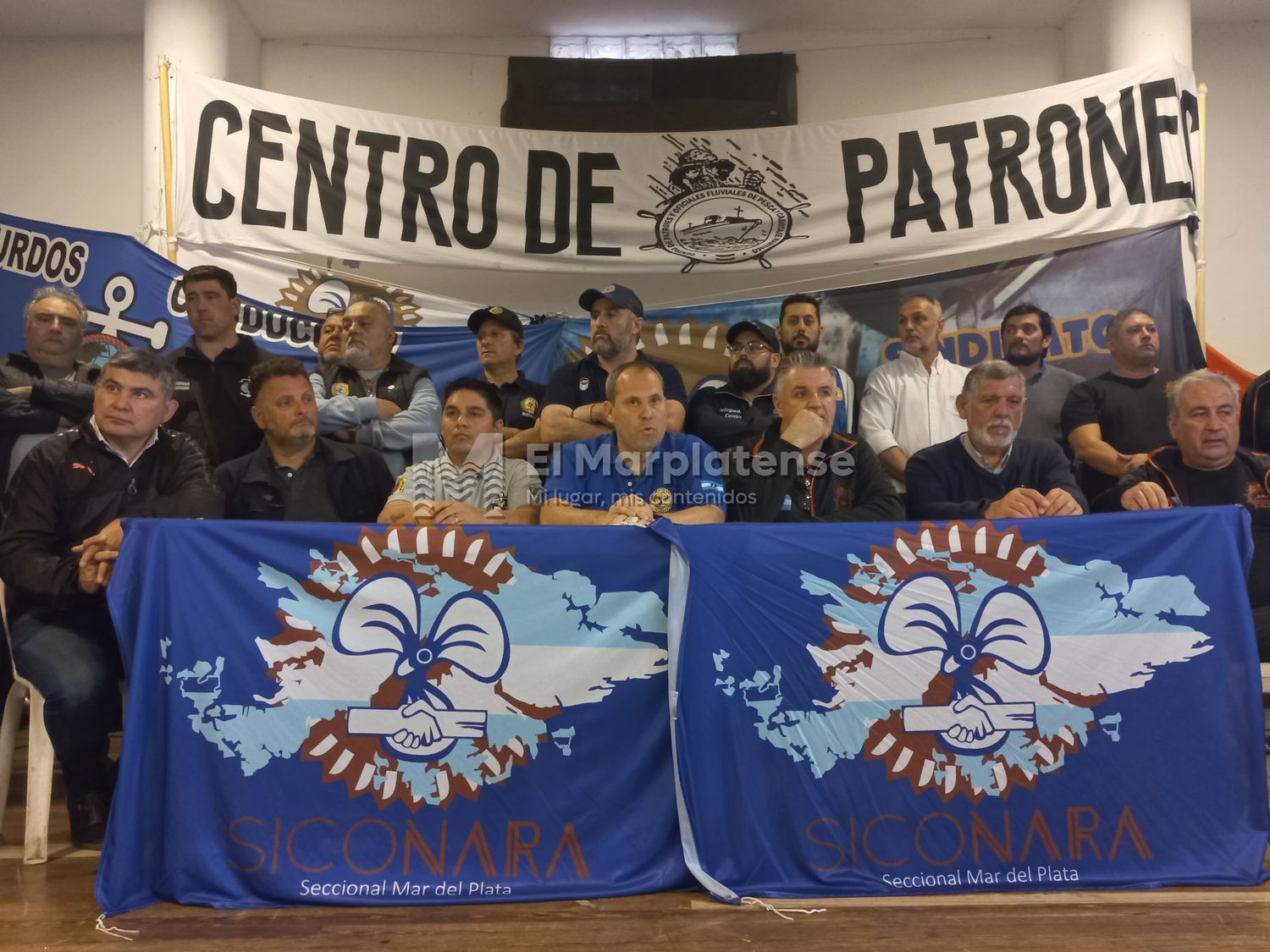 Cierre de la Escuela Nacional de Pesca: "Es una política nacional que viene a entregar"