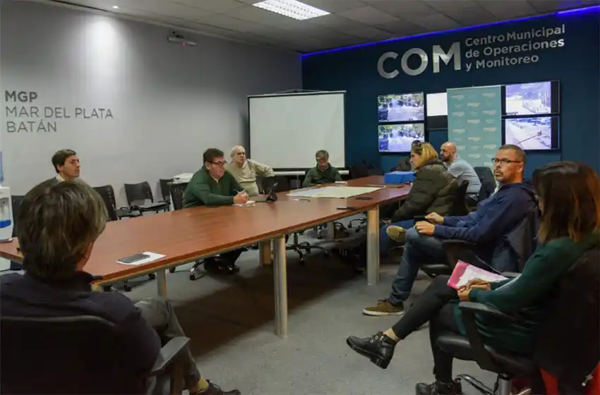 Tras varios pedidos, Montenegro postergará el pago de las tasas y OSSE