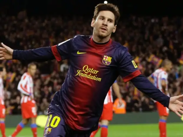 Récord Messi: máximo goleador de las 60 ligas más importantes del mundo