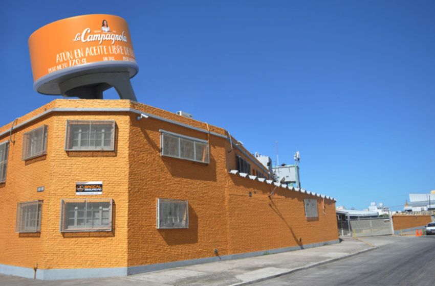 La Campagnola desmiente los rumores sobre el cierre de su fábrica