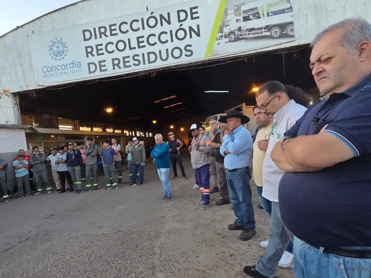 ATE advierte que judicializará los despidos municipales si no hay marcha atrás