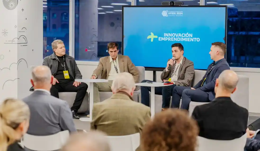 El Congreso de emprendimiento e innovación se realizará en Entre Ríos