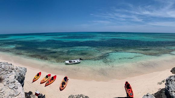 Hotel de lujo busca rosarinos para vivir y trabajar en El Caribe: qué hay que hacer para postularse