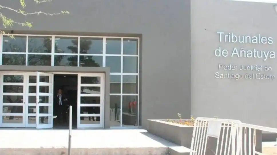 Hecho muy aberrante: "Juego de la violación" con menores en Santiago del Estero