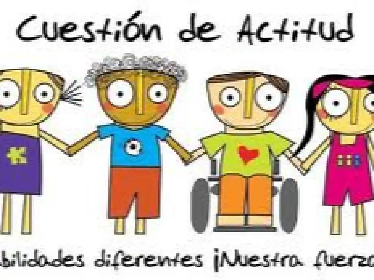 Una cuestión de actitud y empatía 