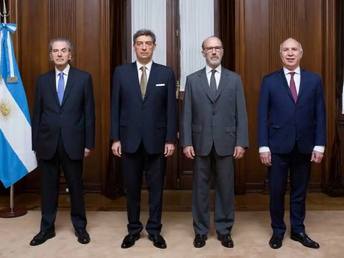 La Corte Suprema levantó la cautelar y habilitó las elecciones en Tucumán