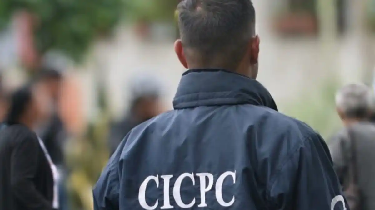 Funcionario de la PNB estaría involucrado en doble homicidio en Caracas