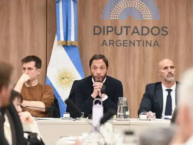 Caso $LIBRA: la Comisión Investigadora denunciará al fiscal Eduardo Taiano por "encubrimiento"