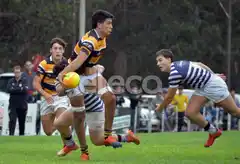 En Los Manantiales, Uncas afronta un duelo de punteros