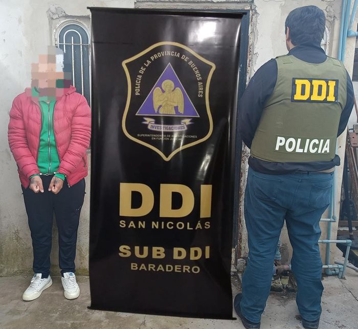detenido florencio varela abuso ddi