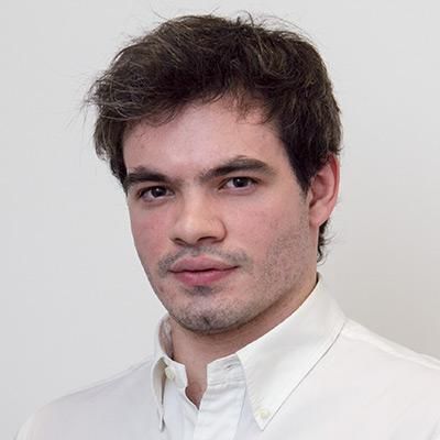 Juan A. Serur: "Argentina está atravesando una situación muy delicada en materia económica"
