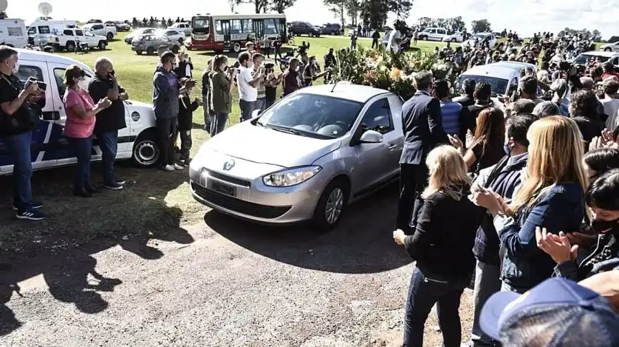 Qué se sabe del accidente en el que murió el ministro Mario Meoni