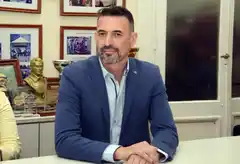 Diego Martín: un repaso por la actualidad turística de Tandil y el país