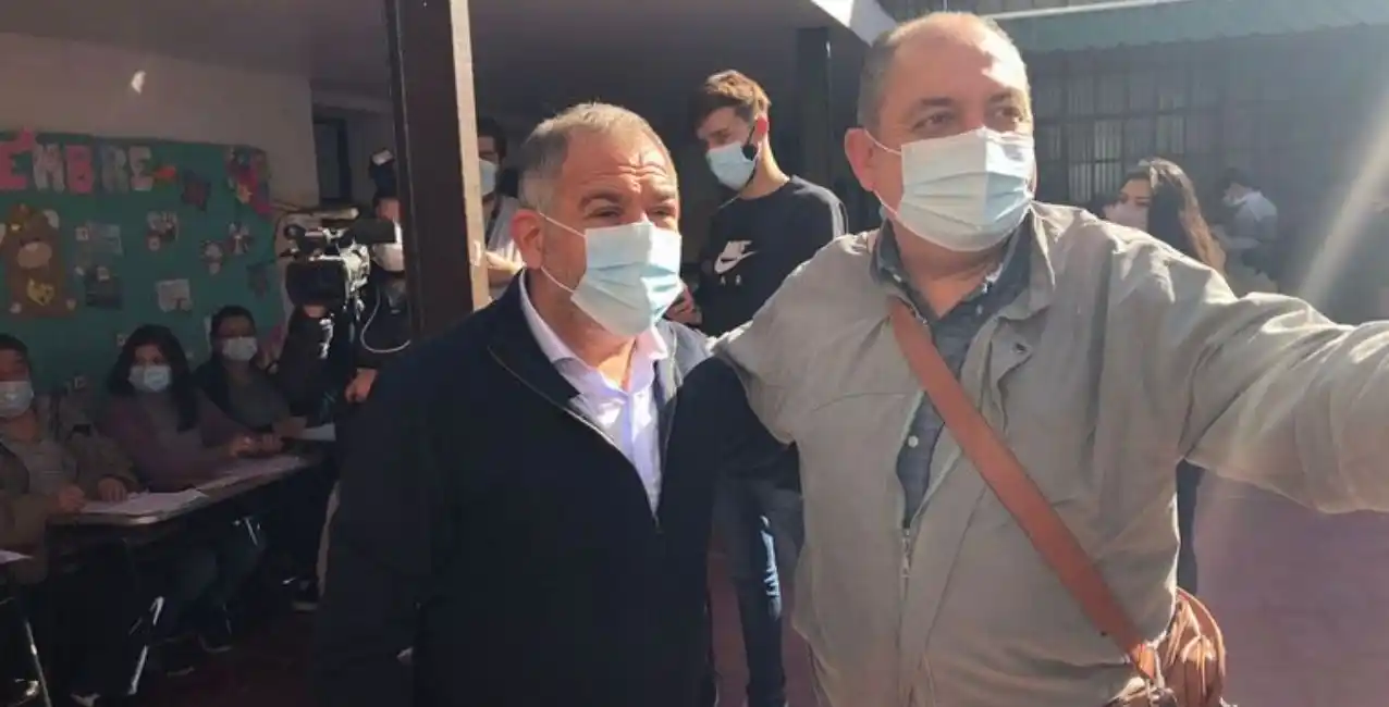 Juez reclamó que Juntos por el Cambio sea más federal