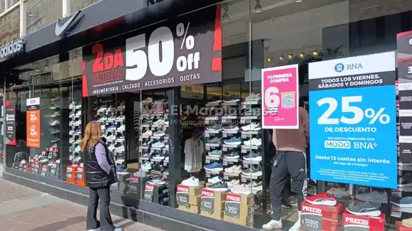 "El problema no es la importación, sino qué pasa en la industria nacional para que algunos sectores estén tan caros”