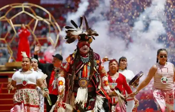 segunda apertura del Mundial 2026 - 4