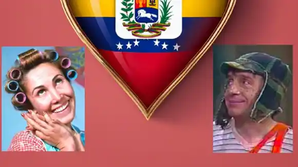 El emotivo mensaje de «Doña Florinda» para los venezolanos tras el regreso a la pantalla de «El Chavo del 8»