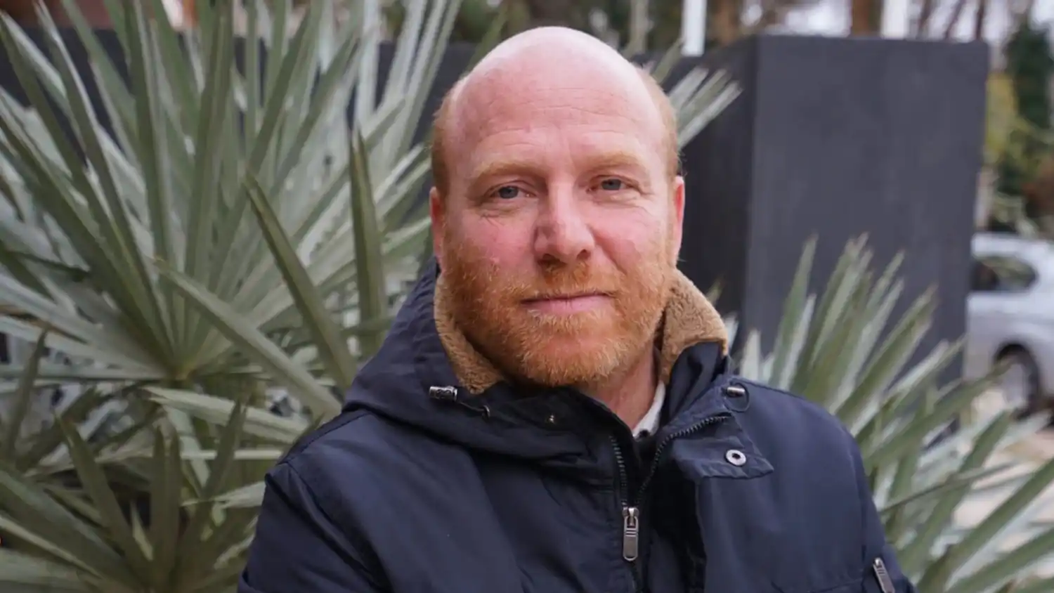 Walter Wischnivetzky. Foto: El Telégrafo