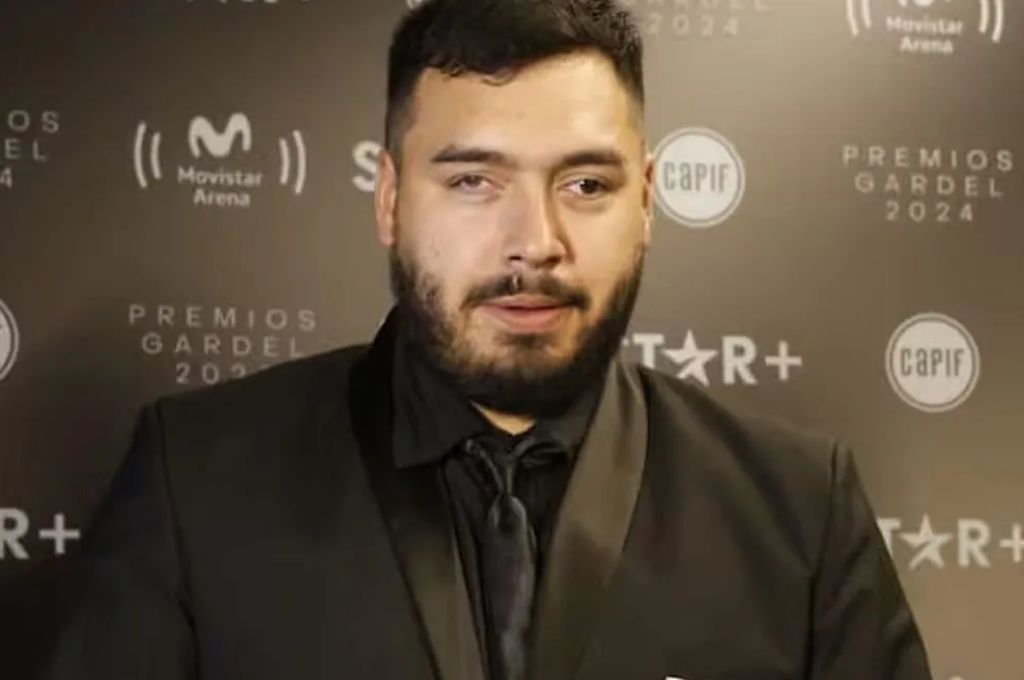 Nicolás Mattioli