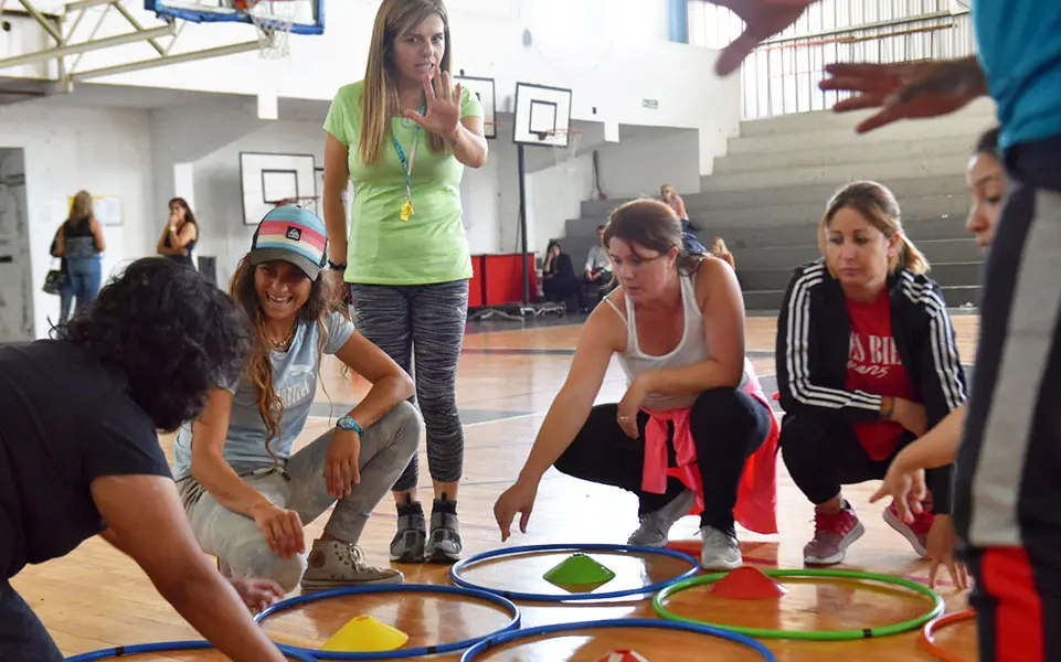 El 2 de enero comienzan el programa Escuelas Abiertas en 21 establecimientos