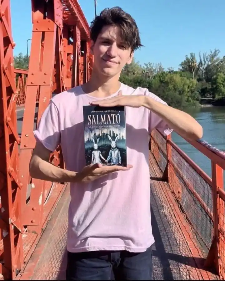 JONATHAN FERNANDEZ - 3