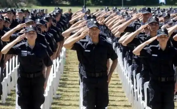 “Una persona que tiene adicción a una sustancia ilícita no puede cuidarnos”