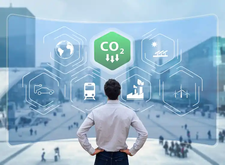 Huella de Carbono, la necesidad de conocer su impacto verdadero más allá de un instrumento de medición